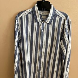 Massimo Dutti casual shirt, hardly worn
